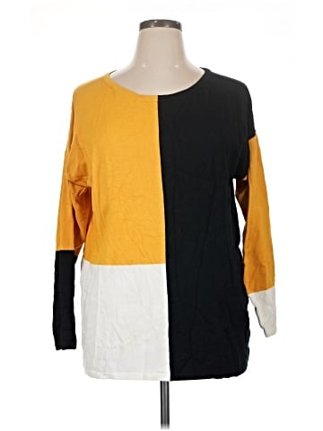 Alfani Pullover Sweater (view 1)