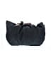 Lucky Brand Solid Blue Black Hobo One size - photo 3