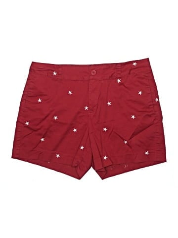 St. John's Bay Shorts (view 1)