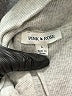 Pink Rose Gray Active Pants Size L - photo 4