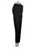 Talbots Solid Black Dress Pants Size 2 - photo 4