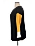 Alfani Color Block Yellow Pullover Sweater Size XL - photo 5