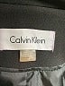 Calvin Klein Black Blazer Size 10 - photo 6