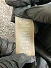 Calvin Klein Black Blazer Size 10 - photo 7