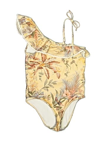 Zimmermann One Piece Swimsuit (view 1)
