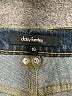 Daisy Fuentes Blue Jeans Size 16 - photo 7