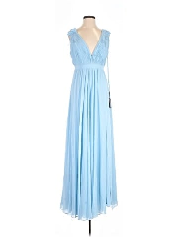 IEENA for Mac Duggal Cocktail Dress (view 1)