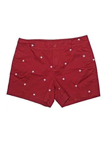 St. John's Bay Shorts (view 2)