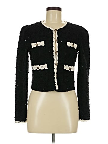 213 by Michelle Kim Jacket (view 1)