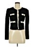 213 by Michelle Kim Black Jacket Size M - photo 1
