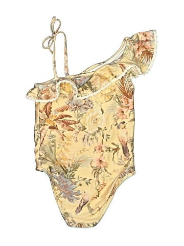 Zimmermann One Piece Swimsuit (view 2)