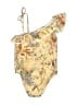 Zimmermann Floral Yellow One Piece Swimsuit Size 2T (estimated) - photo 2