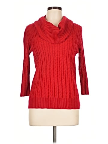 New York & Company Turtleneck Sweater (view 1)