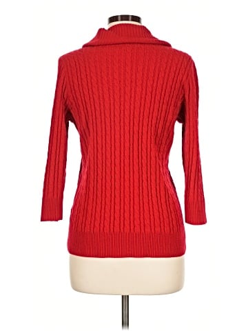 New York & Company Turtleneck Sweater (view 2)