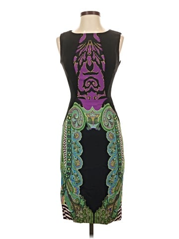 ETRO Cocktail Dress (view 1)