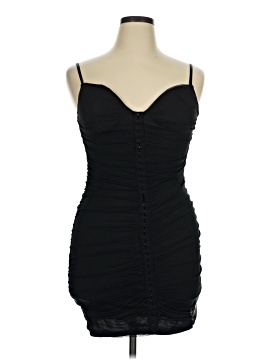 J For Justify Cocktail Dress