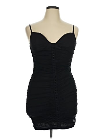 J for Justify Cocktail Dress (view 1)