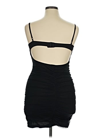 J for Justify Cocktail Dress (view 2)