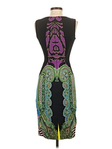 ETRO Cocktail Dress (view 2)