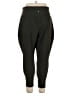 Active by Old Navy Solid Green Active Pants Size XL Petite - photo 2