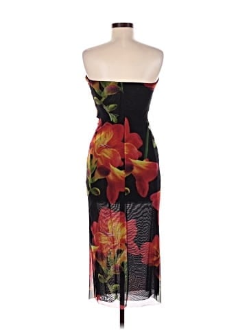 Zara Cocktail Dress (view 2)