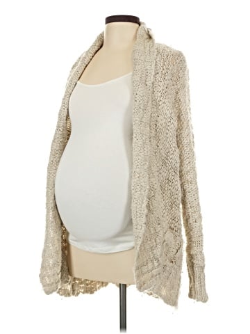 Motherhood Cardigan (view 1)