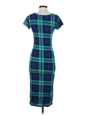 Derek Heart Casual Dress (view 2)