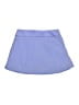 Puma Solid Blue Active Skort Size XL - photo 2