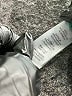 Calvin Klein Solid Green Casual Dress Size 8 - photo 9