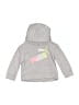 Puma Gray Pullover Hoodie 9-12 MO / 12 MO - photo 1