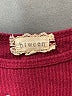 Btween Burgundy Dress Size 6 - 6X - photo 3