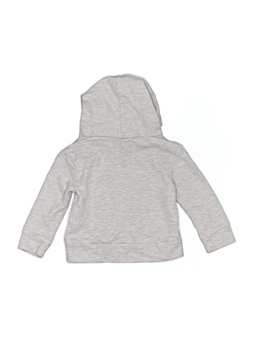 Puma Pullover Hoodie (view 2)