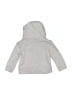 Puma Gray Pullover Hoodie 9-12 MO / 12 MO - photo 2