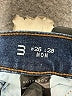 Mott & Bow Blue Jeans Size 26 waist - photo 5