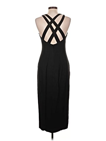 Caren Desiree Cocktail Dress (view 2)