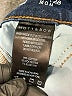 Mott & Bow Blue Jeans Size 26 waist - photo 6