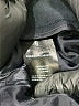 Robert Rodriguez Solid Black Dress Pants Size 6 - photo 7