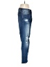 Vigoss Blue Jeans Size 27 waist - photo 4