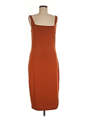 Express Casual Dress (view 1)