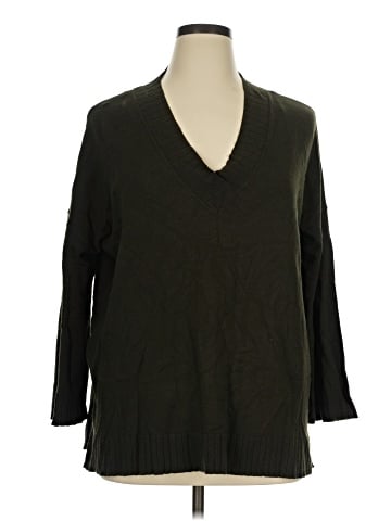 Max Studio Pullover Sweater (view 1)