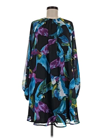 Eva Mendes by New York & Company Cocktail Dress (view 1)