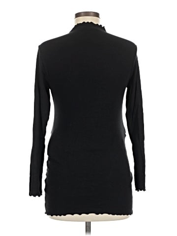 H&M Mama Long Sleeve Turtleneck (view 2)