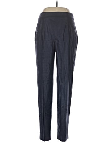St. John Wool Pants (view 1)