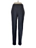 St. John Blue Wool Pants Size 10 - photo 1