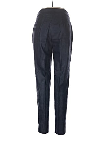 St. John Wool Pants (view 2)