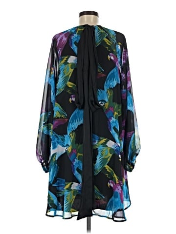 Eva Mendes by New York & Company Cocktail Dress (view 2)