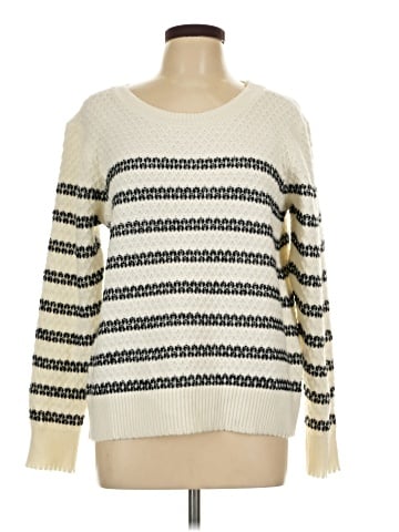 Maurices Pullover Sweater (view 1)