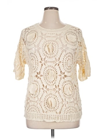Cato Short Sleeve Top (view 1)