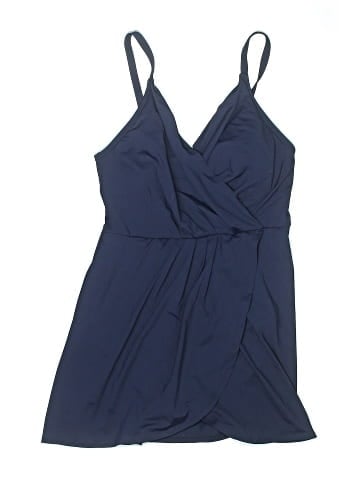 Lands' End Swimsuit Cover Up (view 1)