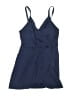 Lands' End Blue Swimsuit Cover Up Size L - photo 1